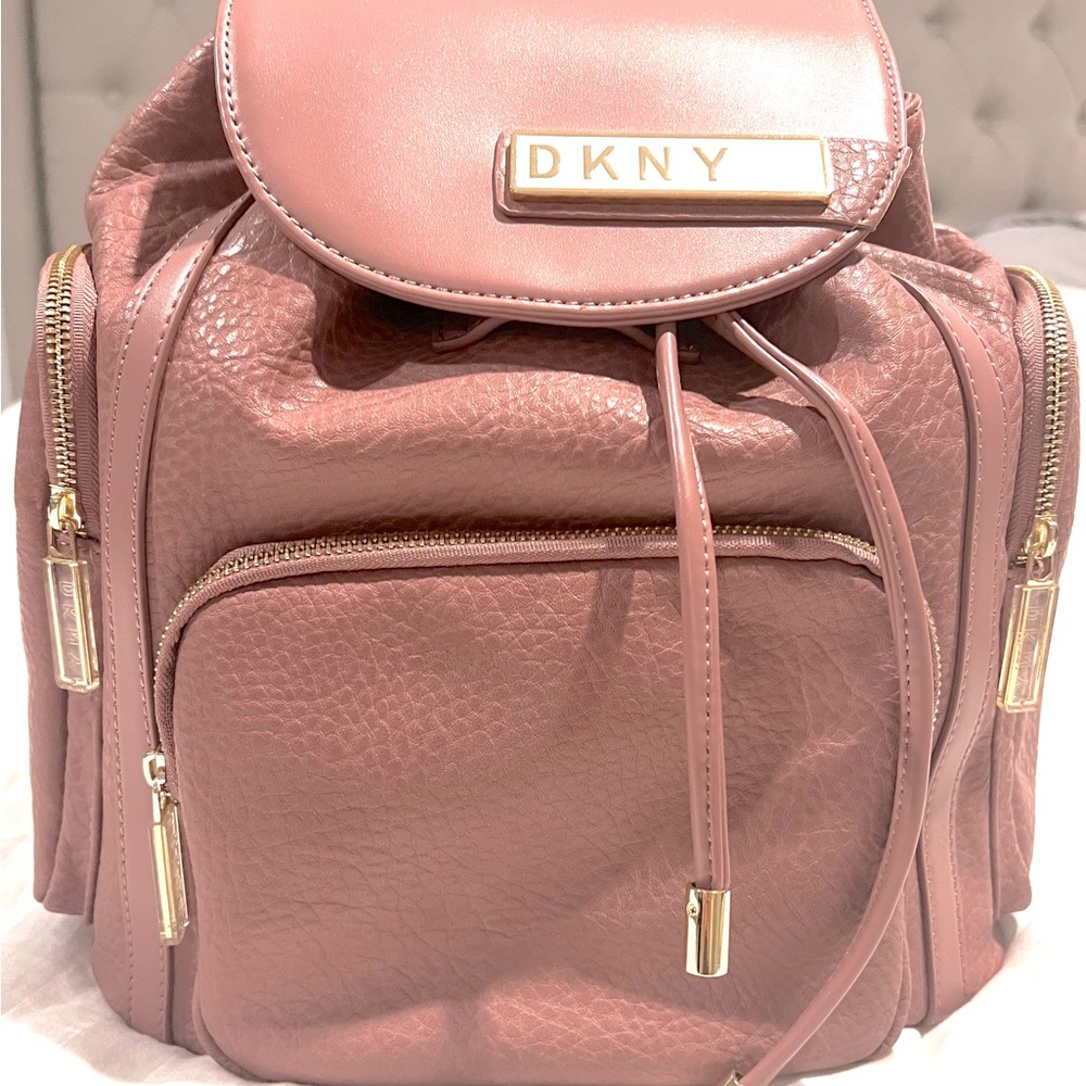 Dkny Backpack - image 1